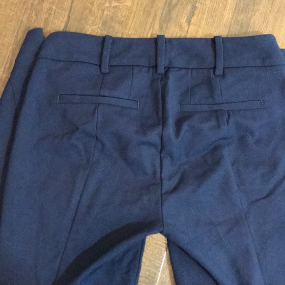 NWT Lilly Pulitzer Chantal Stretch Dinner Pants - Picture 6 of 6